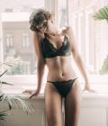 Silk Lacey Panty - Image 2