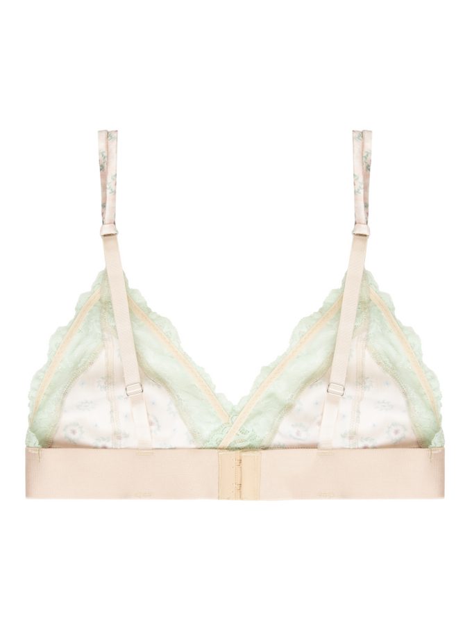 Lacey Bralette