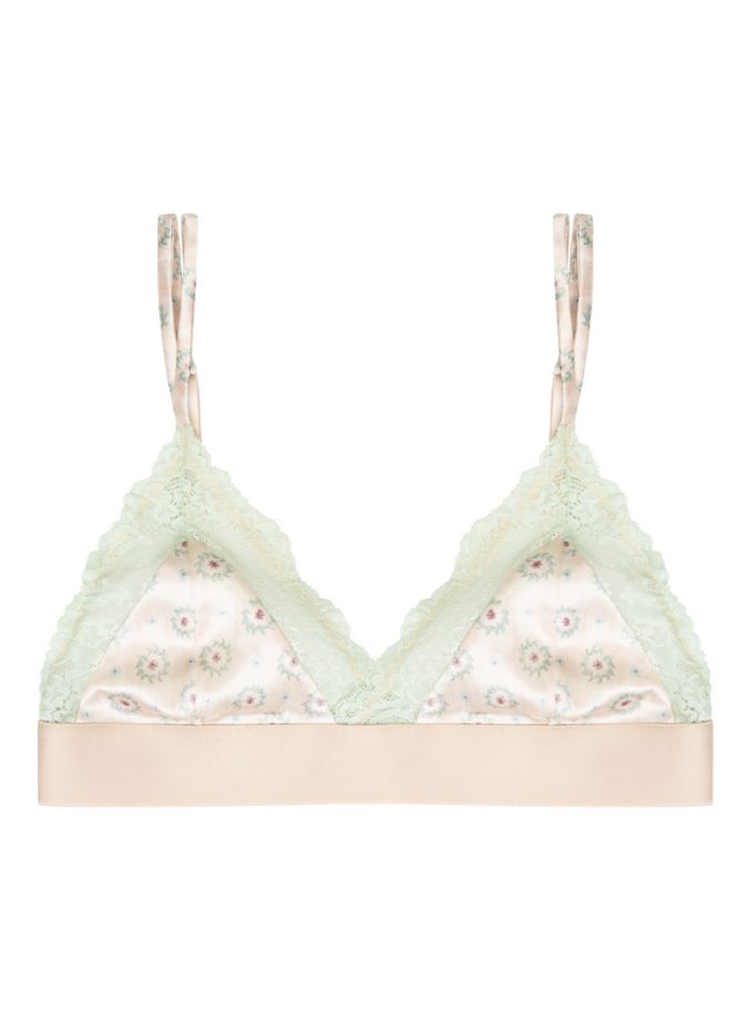 Lacey Bralette