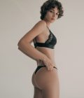 Silk Lacey Panty - Image 3