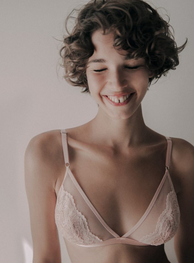 Sheidy Rosa Bralette