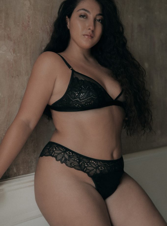 Sheidy Rosa Bralette