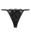 Silk Lacey Panty - Image 5