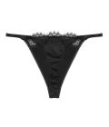 Silk Lacey Panty - Image 6